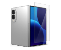 Ringke Cover Display Easy Slide 2-Pack do Galaxy Z Fold 8 Clear - 1571597 - zdjęcie 2